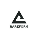 RAREFORM, LLC logo