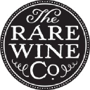 The Rare Wine Co. logo