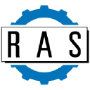 RAS Systems logo