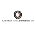 RASHTRIYA METAL INDUSTRIES LIMITED logo