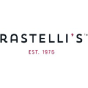 Rastelli Seafood logo