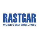 RASTGAR ENGINEERING logo