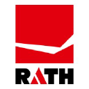 Rath Hungaria logo