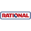 Rational USA logo