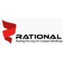 RATIONAL ENGINEERS LIMITED logo