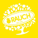 Rauch Fruchtsaefte logo