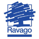 RAVAGO GLOBAL TRADING ON BEHALF OF logo