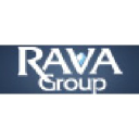 RAVA GROUP CONTAINER SERVICES logo