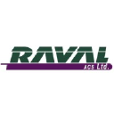 RAVAL EUROPE SA logo