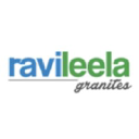 RAVILEELA GRANITES LTD logo