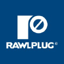 Rawlplug logo