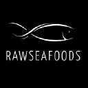 Raw Seafoods logo