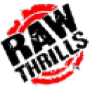 Raw Thrills logo