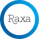 Raxa Distribuciones logo