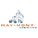 Ray-Mont Logistics logo