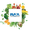 RAYAFOODS logo