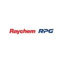 RAYCHEM RPG LIMITED logo