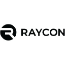 RAYCON, INC. C/O FBA logo