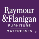 Raymour's Furniture logo