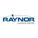 Raynor Garage logo