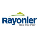 Rayonier AM logo