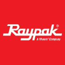 RAYPAK INC. logo