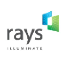 Rays logo