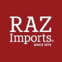 RAZ IMPORTS INC logo