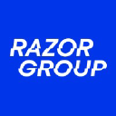 RAZOR GROUP ACQUISITION JTJ SOURCIN logo