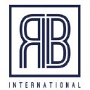 RB International logo