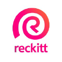 RECKITT BENCKISER HEALTHCARE MANUFA logo