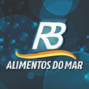 Rb Alimentos Do Mar logo