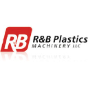 R&B Plastics logo