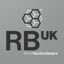 RB UK logo