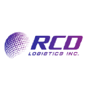 RCD Logistics logo