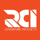 RCI Adventure logo