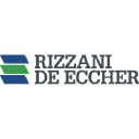 Rizzani de Eccher logo