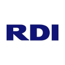 RDI INC. logo