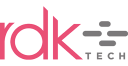 RDK Tech logo