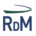 RDM Ovaro logo