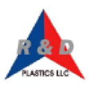 RD Plastics logo