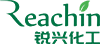 Reachin Chemical logo