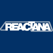 Reactana logo