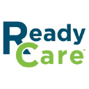 READY CARE INDUSTRIES INC logo