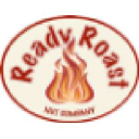 Ready Roast Nut logo