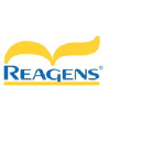 REAGENS USA INC logo