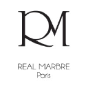 Real Marbre logo