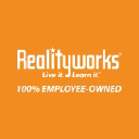 Realityworks logo