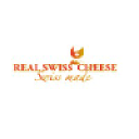 REAL SWISS CHEESE GMBH logo