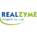 REALZYME LLC logo